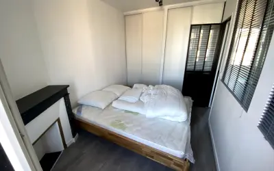 Appartement 930 €/mois NANTERRE (92000) photo 4