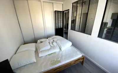 Appartement 930 €/mois NANTERRE (92000) photo 5