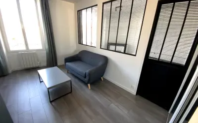 Appartement 930 €/mois NANTERRE (92000) photo 6