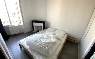 Appartement 930 €/mois NANTERRE (92000) photo 7