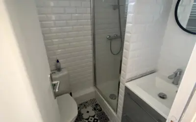 Appartement 930 €/mois NANTERRE (92000) photo 8