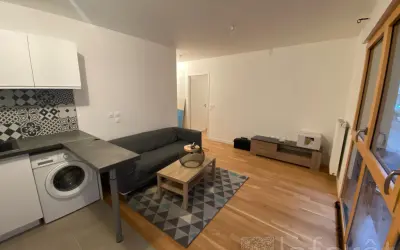 Appartement 1 401 €/mois NANTERRE (92000) photo 4