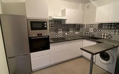 Appartement 1 401 €/mois NANTERRE (92000) photo 5