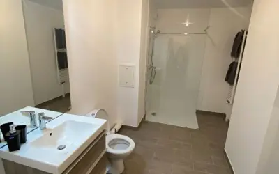Appartement 1 401 €/mois NANTERRE (92000) photo 6