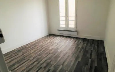 Appartement 1 496 €/mois PARIS (75017) photo 2