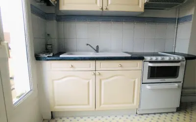 Appartement 1 496 €/mois PARIS (75017) photo 5