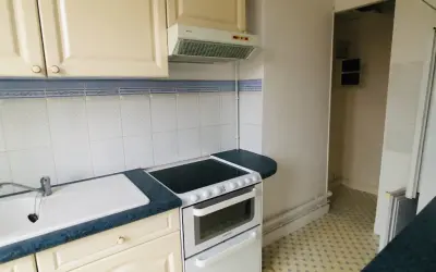 Appartement 1 496 €/mois PARIS (75017) photo 6