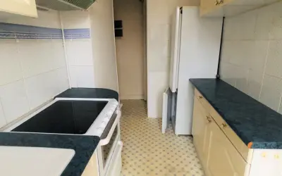 Appartement 1 496 €/mois PARIS (75017) photo 7