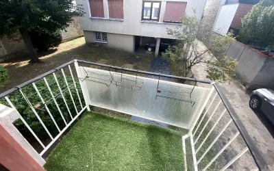 Appartement 1 460 €/mois NANTERRE (92000) photo 4