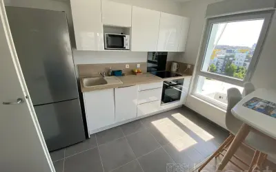 Appartement 1 608 €/mois NANTERRE (92000) photo 5