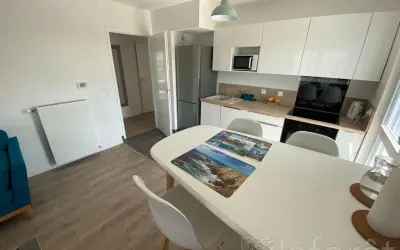 Appartement 1 608 €/mois NANTERRE (92000) photo 6