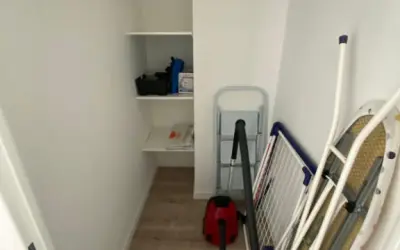 Appartement 1 608 €/mois NANTERRE (92000) photo 7