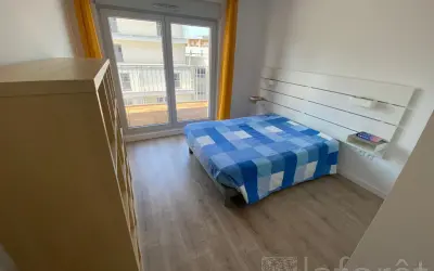 Appartement 1 608 €/mois NANTERRE (92000) photo 9