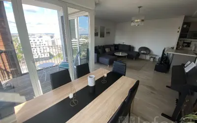 Appartement 1 700 €/mois NANTERRE (92000) photo 2