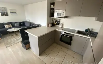 Appartement 1 700 €/mois NANTERRE (92000) photo 5