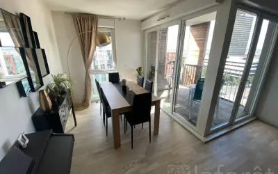 Appartement 1 700 €/mois NANTERRE (92000) photo 6