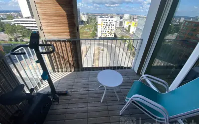 Appartement 1 700 €/mois NANTERRE (92000) photo 7