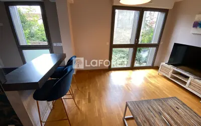 Appartement 1 146 €/mois NANTERRE (92000) photo 4
