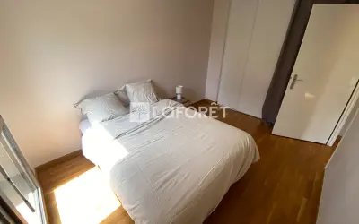Appartement 1 146 €/mois NANTERRE (92000) photo 5