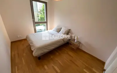 Appartement 1 146 €/mois NANTERRE (92000) photo 6
