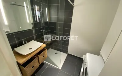 Appartement 1 146 €/mois NANTERRE (92000) photo 9