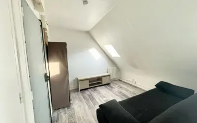 Appartement 639 €/mois ASNIERES SUR SEINE (92600) photo 2