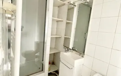 Appartement 639 €/mois ASNIERES SUR SEINE (92600) photo 4