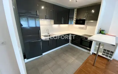 Appartement 1 457 €/mois RUEIL MALMAISON (92500) photo 2
