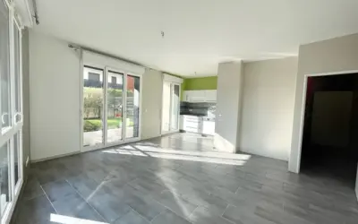 Appartement 1 602 €/mois COLOMBES (92700) photo 2