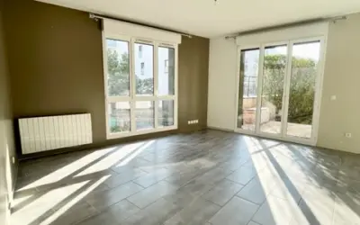 Appartement 1 602 €/mois COLOMBES (92700) photo 4