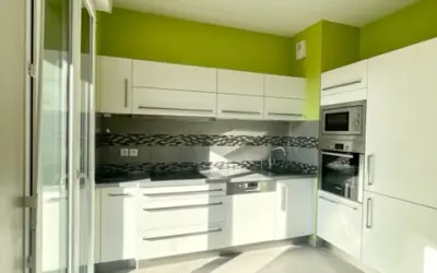 Appartement 1 602 €/mois COLOMBES (92700) photo 6
