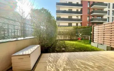 Appartement 1 602 €/mois COLOMBES (92700) photo 7