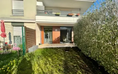 Appartement 1 602 €/mois COLOMBES (92700) photo 8