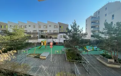 Appartement 1 602 €/mois COLOMBES (92700) photo 9