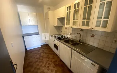Appartement 1 300 €/mois NANTERRE (92000) photo 2