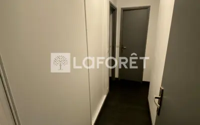 Appartement 1 300 €/mois NANTERRE (92000) photo 8