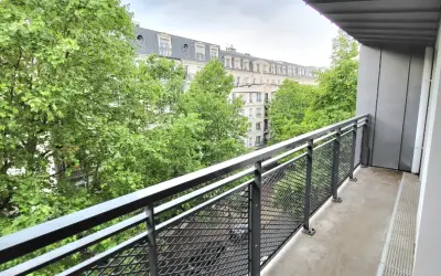 Appartement 1 767 €/mois ISSY LES MOULINEAUX (92130) photo 4
