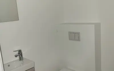 Appartement 1 767 €/mois ISSY LES MOULINEAUX (92130) photo 9