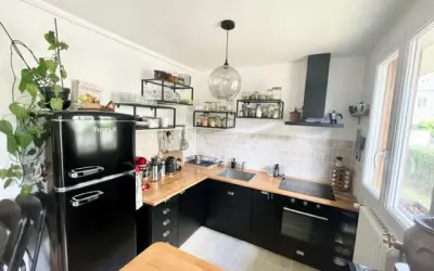 Appartement 1 273 €/mois COLOMBES (92700) photo 2