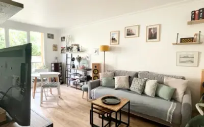 Appartement 1 273 €/mois COLOMBES (92700) photo 4