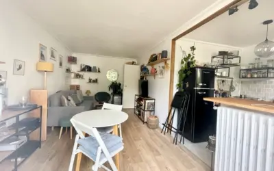 Appartement 1 273 €/mois COLOMBES (92700) photo 6