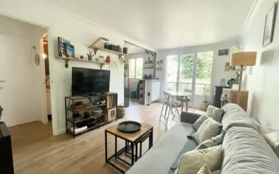 Appartement 1 273 €/mois COLOMBES (92700) photo 7