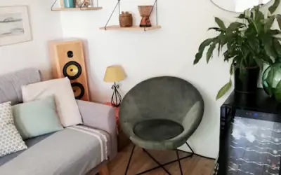 Appartement 1 273 €/mois COLOMBES (92700) photo 8
