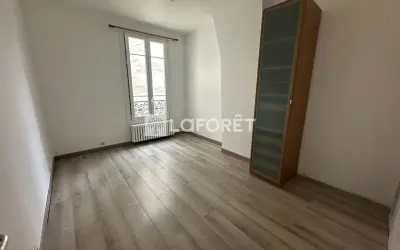 Appartement 1 790 €/mois PARIS (75017) photo 6