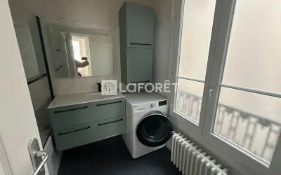 Appartement 1 790 €/mois PARIS (75017) photo 7