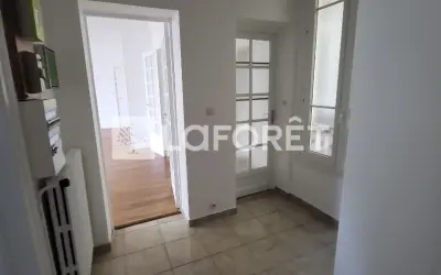 Appartement 1 790 €/mois PARIS (75017) photo 8