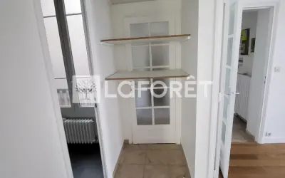 Appartement 1 790 €/mois PARIS (75017) photo 9