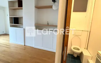 Appartement 1 834 €/mois PARIS (75017) photo 7