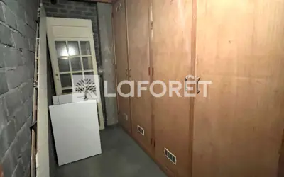 Appartement 1 834 €/mois PARIS (75017) photo 8