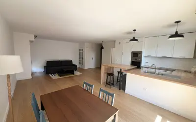 Appartement 1 780 €/mois NANTERRE (92000) photo 2